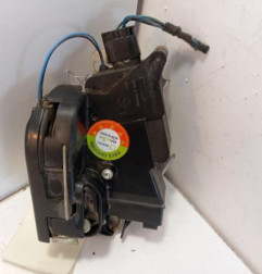 Serrure avant gauche MERCEDES VITO 639