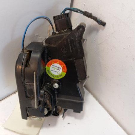 Serrure avant gauche MERCEDES VITO 639