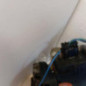Serrure avant gauche MERCEDES VITO 639