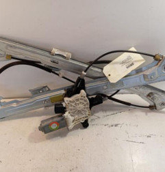 Leve vitre electrique avant droit MERCEDES VITO 639 Photo n°1