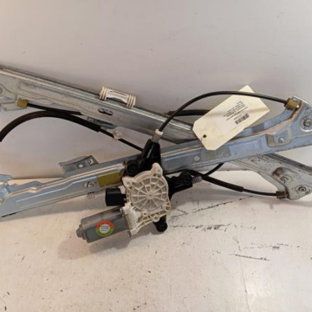 Leve vitre electrique avant droit MERCEDES VITO 639 Photo n°1