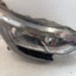 Optique avant principal droit (feux)(phare) RENAULT MEGANE 4