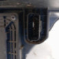Optique avant principal gauche (feux)(phare) RENAULT MEGANE 4