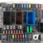 Boitier servitude moteur (BSM) PEUGEOT 308 2