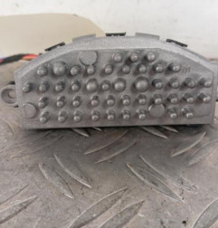 Resistance chauffage VOLKSWAGEN GOLF 7 Photo n°1