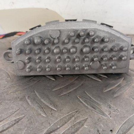 Resistance chauffage VOLKSWAGEN GOLF 7 Photo n°1