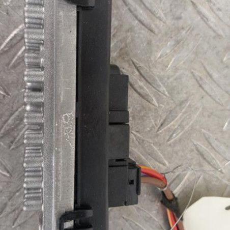 Resistance chauffage VOLKSWAGEN GOLF 7