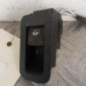 Interrupteur de leve vitre arriere gauche VOLKSWAGEN GOLF 7