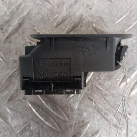 Interrupteur de leve vitre avant droit VOLKSWAGEN GOLF 7