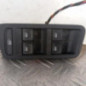 Interrupteur de leve vitre avant gauche VOLKSWAGEN GOLF 7