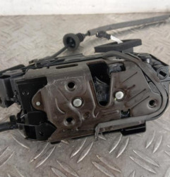 Serrure arriere droit VOLKSWAGEN GOLF 7