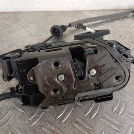 Serrure arriere droit VOLKSWAGEN GOLF 7