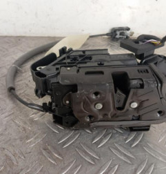Serrure avant droit VOLKSWAGEN GOLF 7