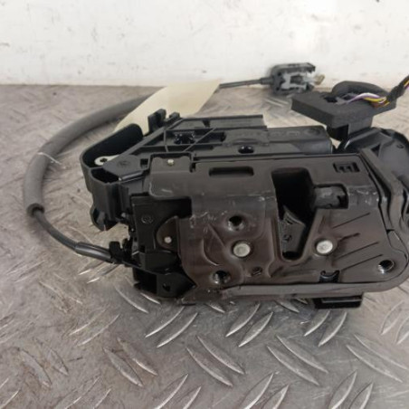 Serrure avant droit VOLKSWAGEN GOLF 7