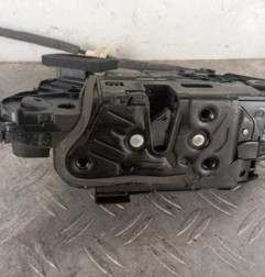 Serrure avant gauche VOLKSWAGEN GOLF 7