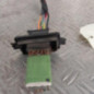 Resistance chauffage RENAULT TWINGO 2