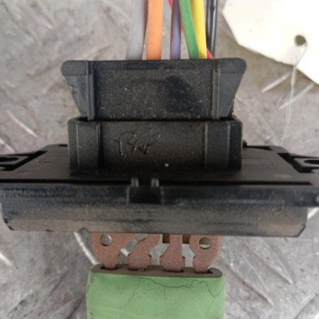Resistance chauffage RENAULT TWINGO 2