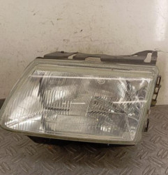 Optique avant principal gauche (feux)(phare) CITROEN SAXO Photo n°1