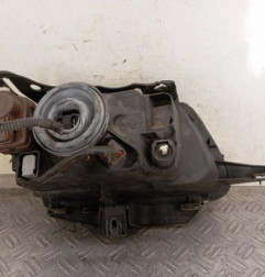 Optique avant principal gauche (feux)(phare) CITROEN SAXO