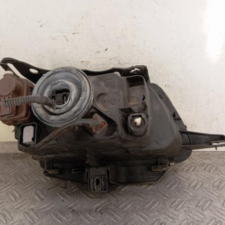 Optique avant principal gauche (feux)(phare) CITROEN SAXO