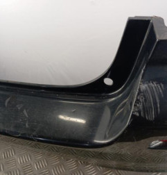 Pare choc arriere TOYOTA COROLLA VERSO 2 Photo n°3
