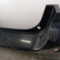 Pare choc arriere TOYOTA COROLLA VERSO 2