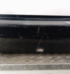 Pare choc arriere TOYOTA COROLLA VERSO 2 Photo n°4