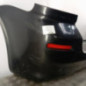 Pare choc arriere TOYOTA COROLLA VERSO 2