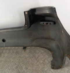 Pare choc arriere TOYOTA COROLLA VERSO 2 Photo n°7