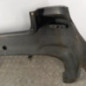 Pare choc arriere TOYOTA COROLLA VERSO 2