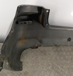 Pare choc arriere TOYOTA COROLLA VERSO 2 Photo n°8