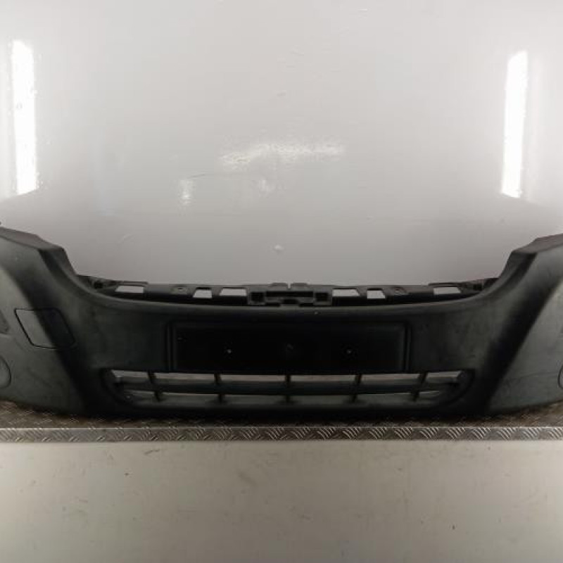 Pare choc avant RENAULT MASTER 3