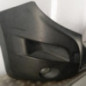 Pare choc avant RENAULT MASTER 3
