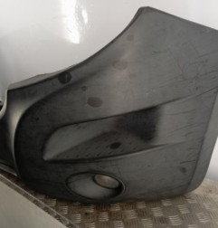 Pare choc avant RENAULT MASTER 3 Photo n°4