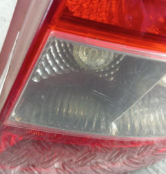 Feu arriere principal droit (feux) CITROEN C5 1