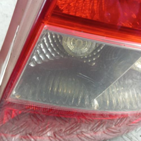 Feu arriere principal droit (feux) CITROEN C5 1