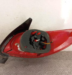 Feu arriere principal gauche (feux) PEUGEOT 206+ Photo n°4