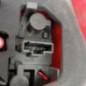 Feu arriere principal gauche (feux) PEUGEOT 206+