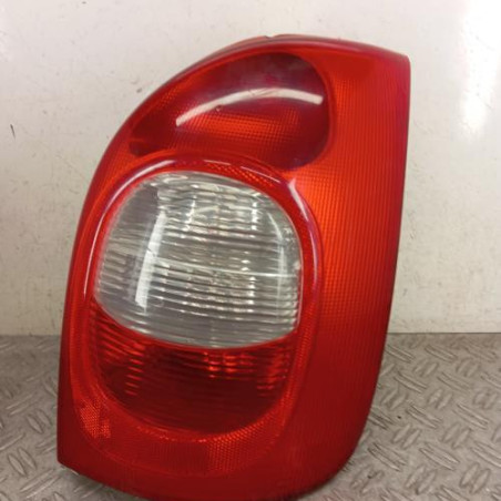 Feu arriere principal droit (feux) CITROEN XSARA PICASSO Photo n°1
