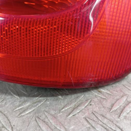 Feu arriere principal droit (feux) CITROEN XSARA PICASSO
