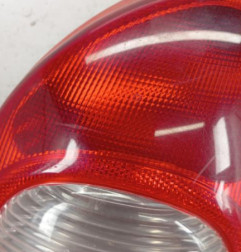 Feu arriere principal droit (feux) CITROEN XSARA PICASSO Photo n°3