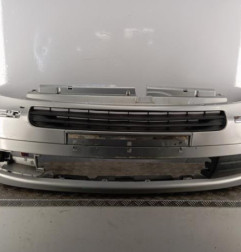 Pare choc avant CITROEN XSARA PICASSO Photo n°1