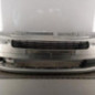 Pare choc avant CITROEN XSARA PICASSO