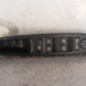 Interrupteur de leve vitre avant gauche RENAULT SCENIC 3
