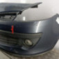 Pare choc avant RENAULT CLIO 3
