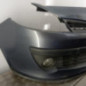 Pare choc avant RENAULT CLIO 3