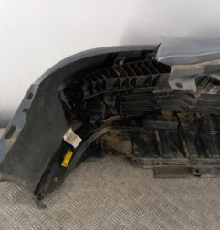 Pare choc avant RENAULT CLIO 3 Photo n°7
