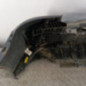Pare choc avant RENAULT CLIO 3
