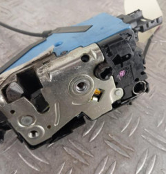Serrure arriere gauche CITROEN C3 PICASSO