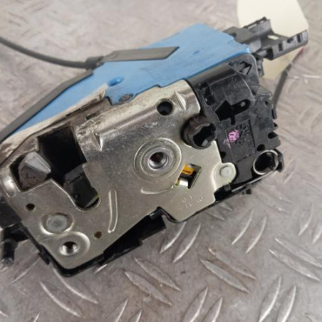Serrure arriere gauche CITROEN C3 PICASSO